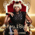 Blige, Mary J - Strength of a Woman