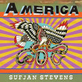 Stevens, Sufjan - America
