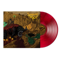SUMMONING THE LICH 'UNDER THE REVILED THRONE' LP (Blood Moon Vinyl)