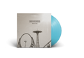 SWERVEDRIVER 'FUTURE RUINS' LP (Baby Blue Vinyl)