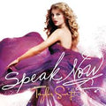 Swift, Taylor - Speak Now
