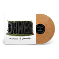 DAWES 'MISADVENTURES OF DOOMSCROLLER' LP (Swirled Sand Vinyl)