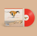 There's A Tuesday - Blush (Vinyl)