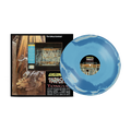 THE CALLOUS DAOBOYS ‘GIGANTIC PARASITE TONGUE/WATCHING US KISS’ 10" (Exclusive – Limited to 200, Frostbite Glass Vinyl)