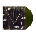 THE DEVIL WEARS PRADA ‘8:18’ LP (Exclusive – Limited to 300, Forest Green Vinyl)