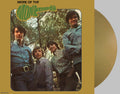 THE MONKEES ‘MORE OF THE MONKEES’ LP (Exclusive – Limited to 350, Gold Vinyl)