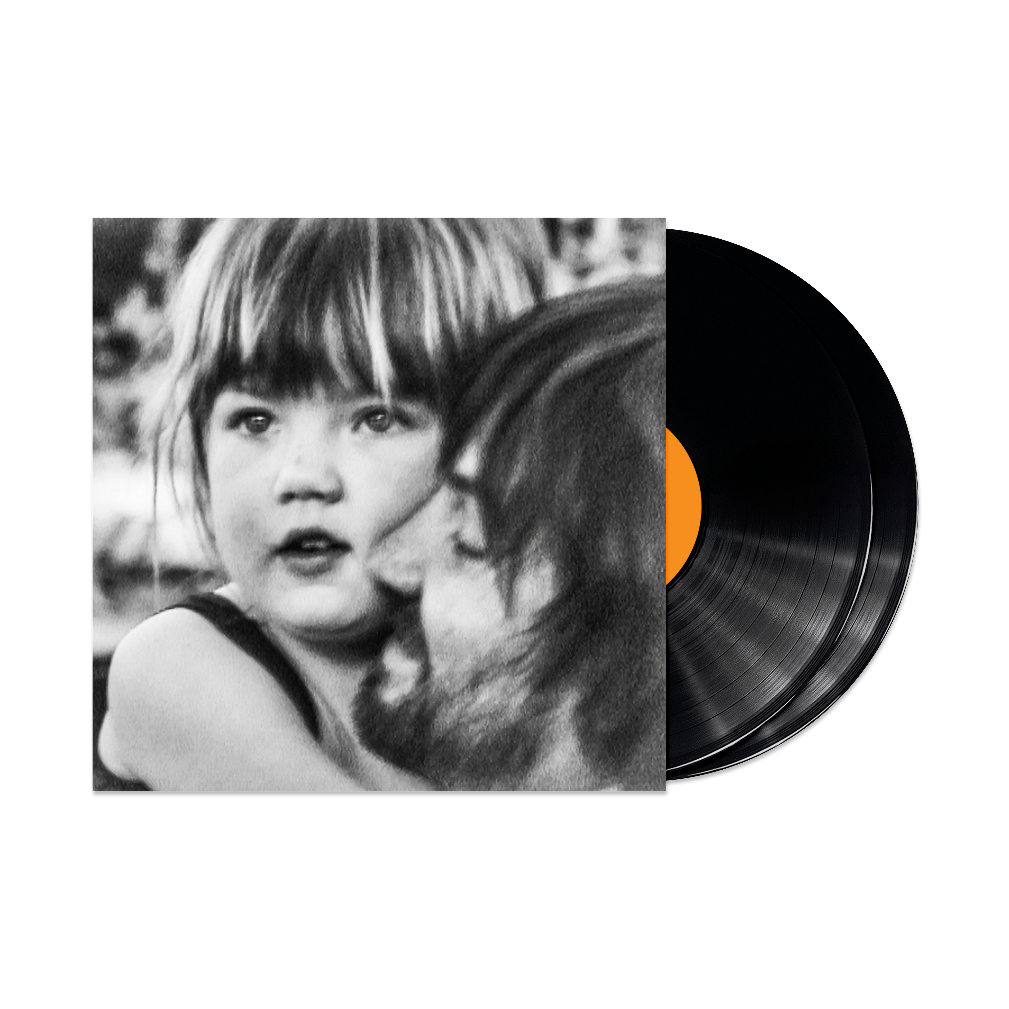 TAME IMPALA 'DEADBEAT' 2LP (Black Vinyl)