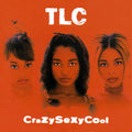 TLC - Crazysexycool