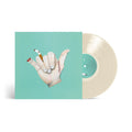 TINY MOVING PARTS ‘SWELL’ LP (Limited Edition – Only 300 Made, Opaque Bone Vinyl)