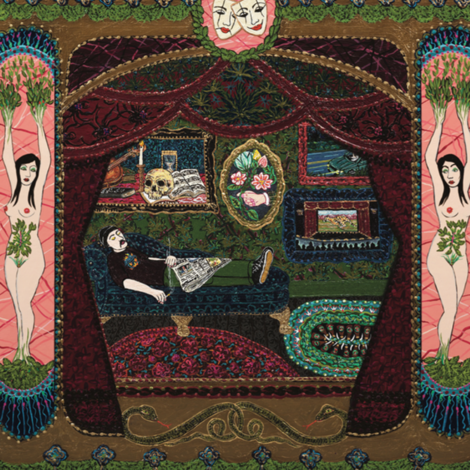 Tom Scott - Anitya (Vinyl)