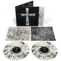 TONY IOMMI ‘FROM THE DARK’ 2LP (Exclusive – White & Black Marble Vinyl)