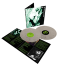 TYPE O NEGATIVE ‘BLOODY KISSES: SUSPENDED IN DUSK’ 2LP (Limited Edition – Only 1000 made, Gray Slime Vinyl)