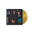 THE ROLLING STONES ’12x5’ LP (Exclusive Limited Edition - Gold Vinyl)