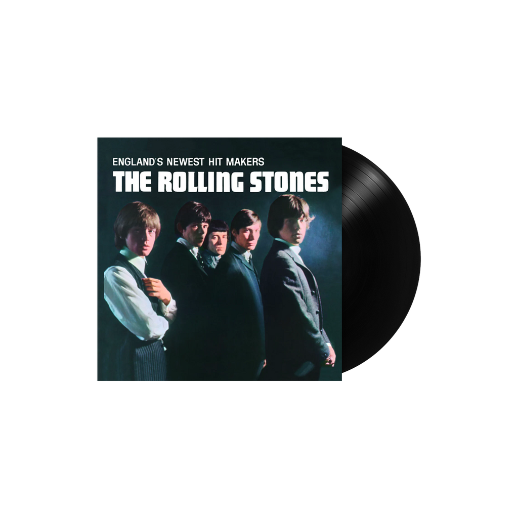 THE ROLLING STONES x GOLDMINE "EARLY YEARS" SPECIAL COLLECTOR’S EDITION SOFTCOVER BOOK w/4 LPS IN HEAVY DUTY NUMBERED BOX (Limited Edition – Only 300 Box Sets Made)