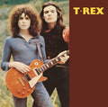 T. Rex - T Rex