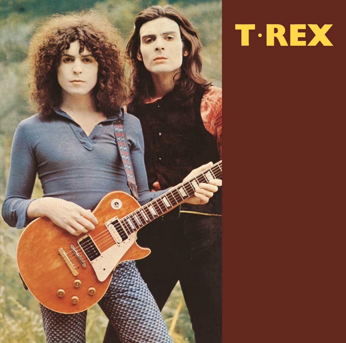 T. Rex - T Rex