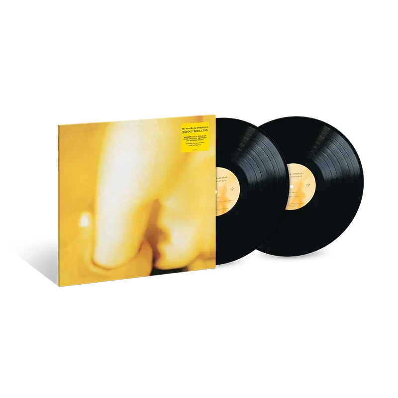 THE SMASHING PUMPKINS 'PISCES ISCARIOT' 2LP (180 Gram Vinyl)