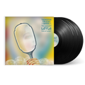 TEDESCHI TRUCKS BAND 'LAYLA REVISITED (LIVE AT LOCKN)' 3LP (Black Vinyl)