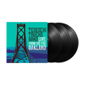 TEDESCHI TRUCKS BAND 'LIVE FROM THE FOX OAKLAND' 3LP (Black Vinyl)
