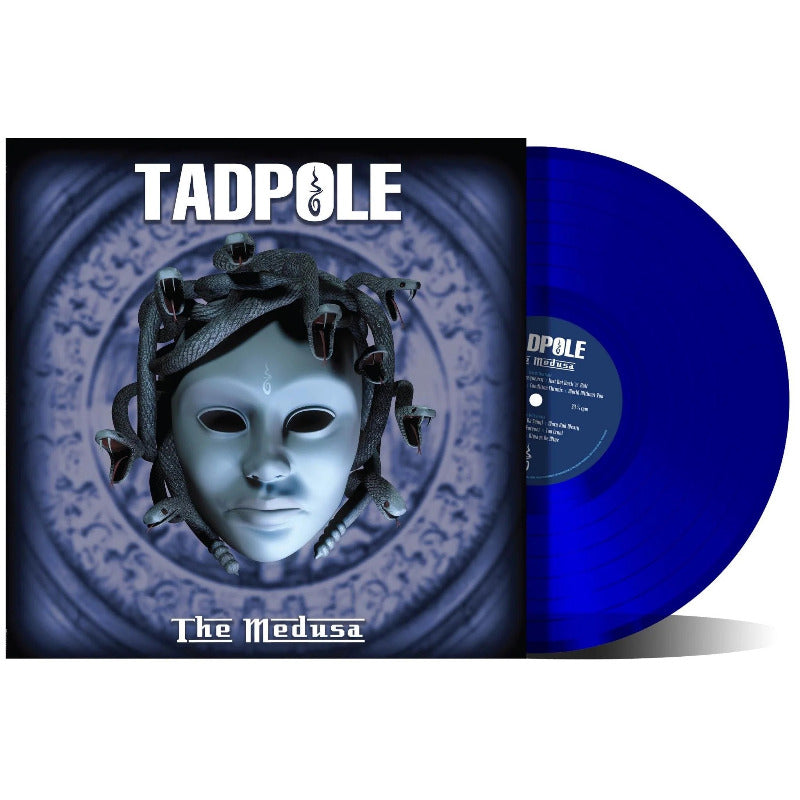 Tadpole - The Medusa (Vinyl)