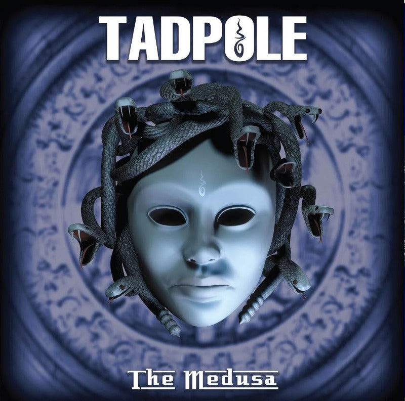 Tadpole - The Medusa (Vinyl)