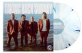 TAKING BACK SUNDAY '152' LP (Limited Edition – Only 500 Made, White w/ Blue Splatter Vinyl)