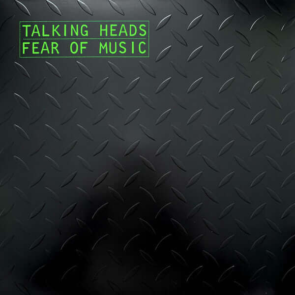 Talking Heads - Fear Of Music (Vinyl)