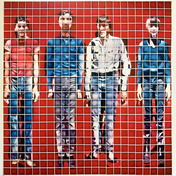 Talking Heads - More Songs About Buildings And Food (Vinyl)