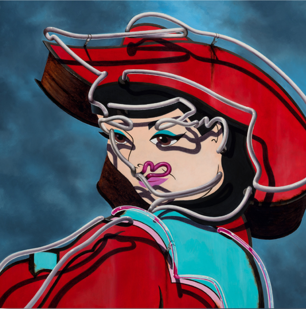 Tami Neilson - Neon Cowgirl (Vinyl)