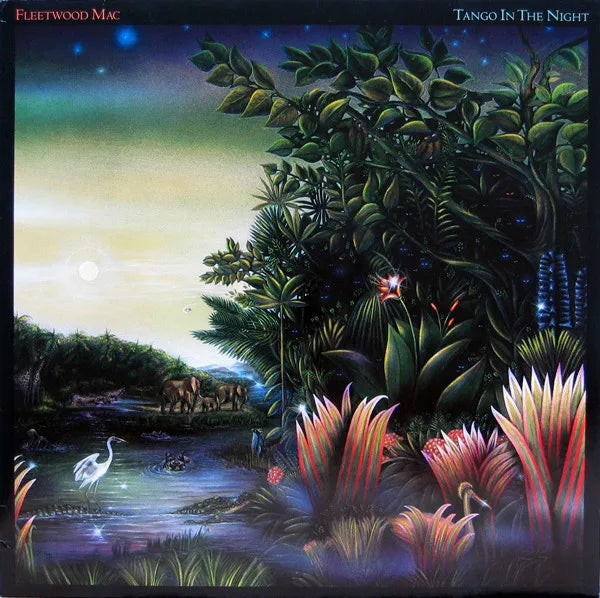 Fleetwood Mac - Tango In The Night (Vinyl)