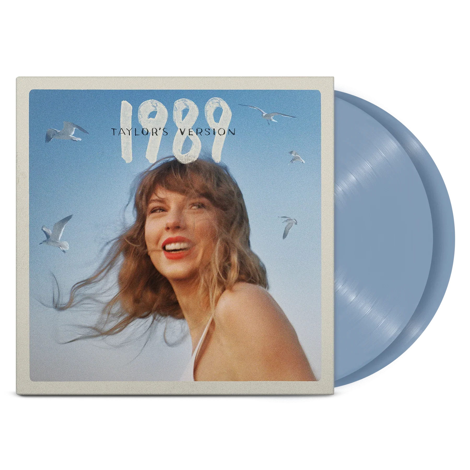 Swift, Taylor - 1989 (Taylor's Version)