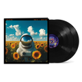 TEARS FOR FEARS 'SONGS FOR A NERVOUS PLANET' 2LP (Black Vinyl)