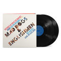 TEDESCHI TRUCKS BAND 'MAD DOGS & ENGLISHMEN REVISITED LIVE AT LOCKN'' 2LP (Black Vinyl)