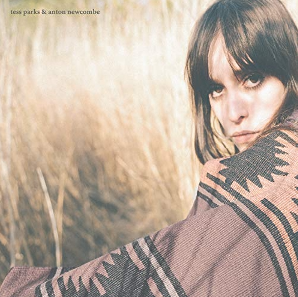 Tess Parks and Anton Newcombe - Tess Parks and Anton Newcombe (Vinyl)