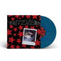 THE MOVIELIFE 'THIS TIME NEXT YEAR' LP (Opaque Turquoise Vinyl)