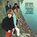 Rolling Stones - Big Hits (High Tide and Green Grass)