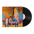 THE SMILE 'WALL OF EYES' LP