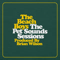 Beach Boys - Pet Sounds Sessions Highlights