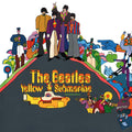 The Beatles - Yellow Submarine (Vinyl)