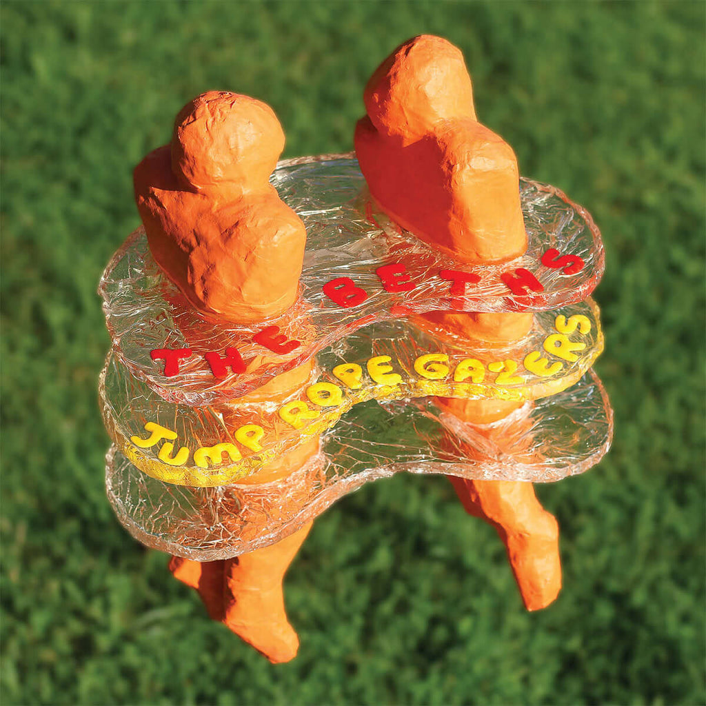 The Beths - Jump Rope Gazers (Vinyl)