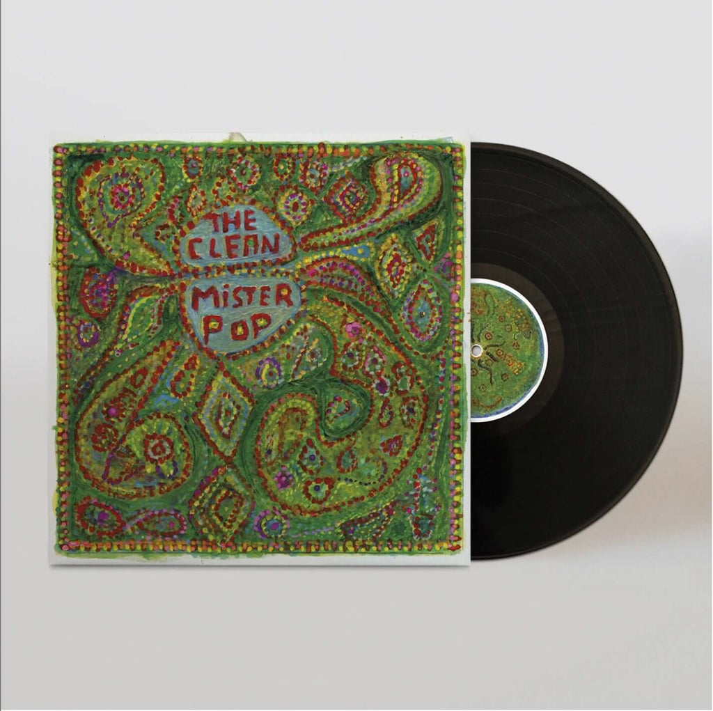 The Clean - Mister Pop (Vinyl)