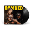 THE DAMNED 'DAMNED DAMNED DAMNED' LP
