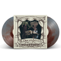 THE DECEMBERISTS 'PICARESQUE' 2LP (Exclusive – Limited to 500, Old Glory Splash Vinyl)