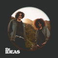 The Ideas - The Ideas (Vinyl)