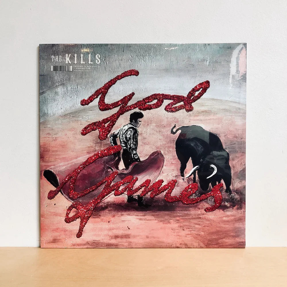 Kills - God Games