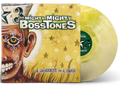 THE MIGHTY MIGHTY BOSSTONES 'A JACKKNIFE TO A SWAN' LP (Exclusive – Limited to 300, Radioactive White Splash Vinyl)