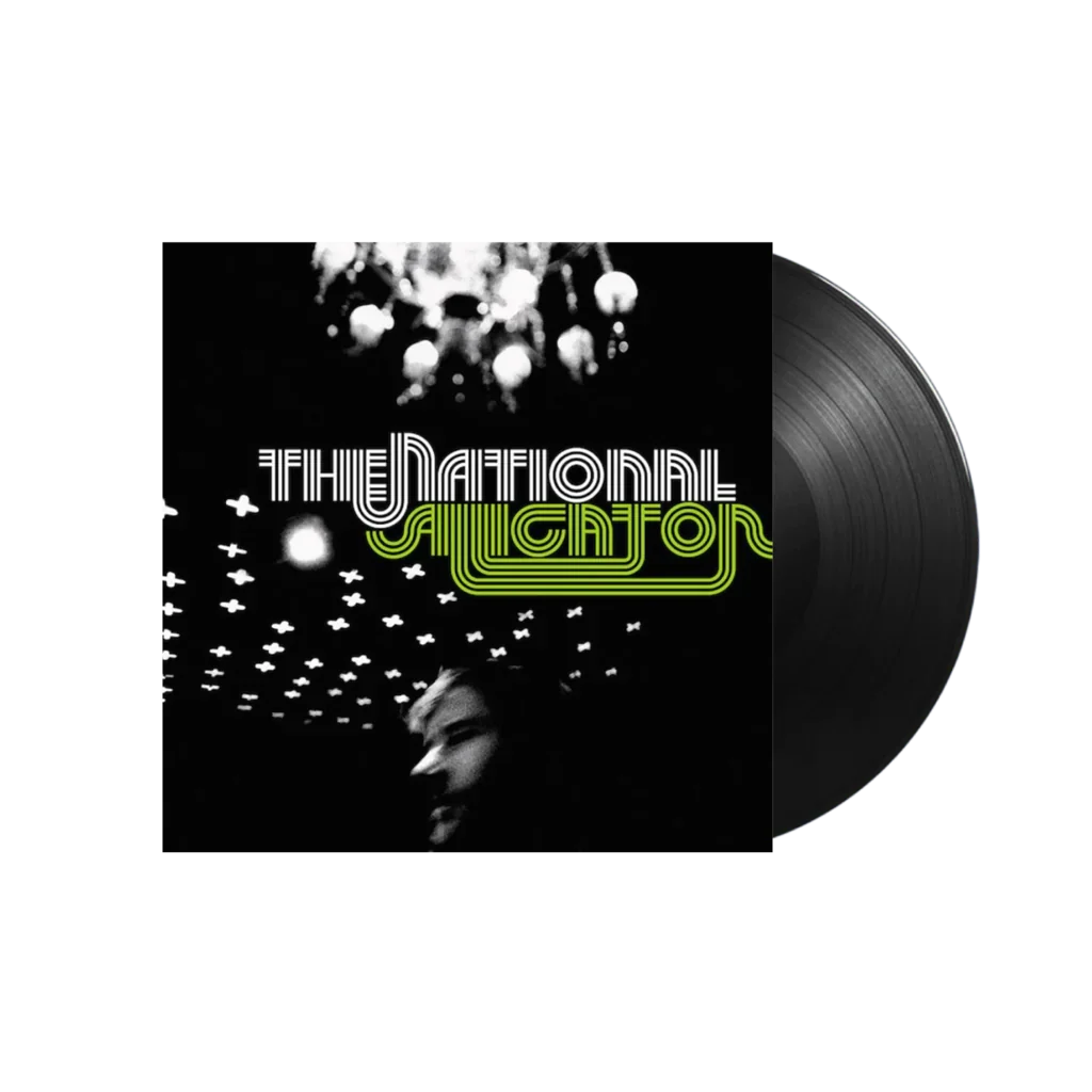 The National - Alligator (Vinyl)