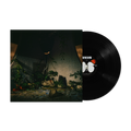 THE PLOT IN YOU ‘THE PLOT IN YOU' LP