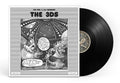 The 3Ds - The Peel Sessions & Triple J Live-To-Air 1994 (Vinyl)
