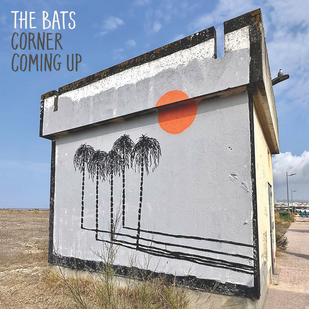 The Bats - Corner Coming Up (Vinyl)